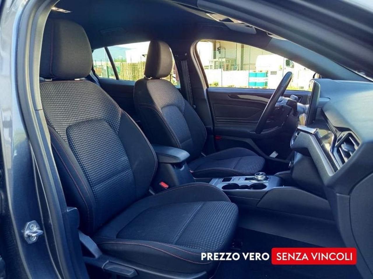 Ford Ford Focus usata 17