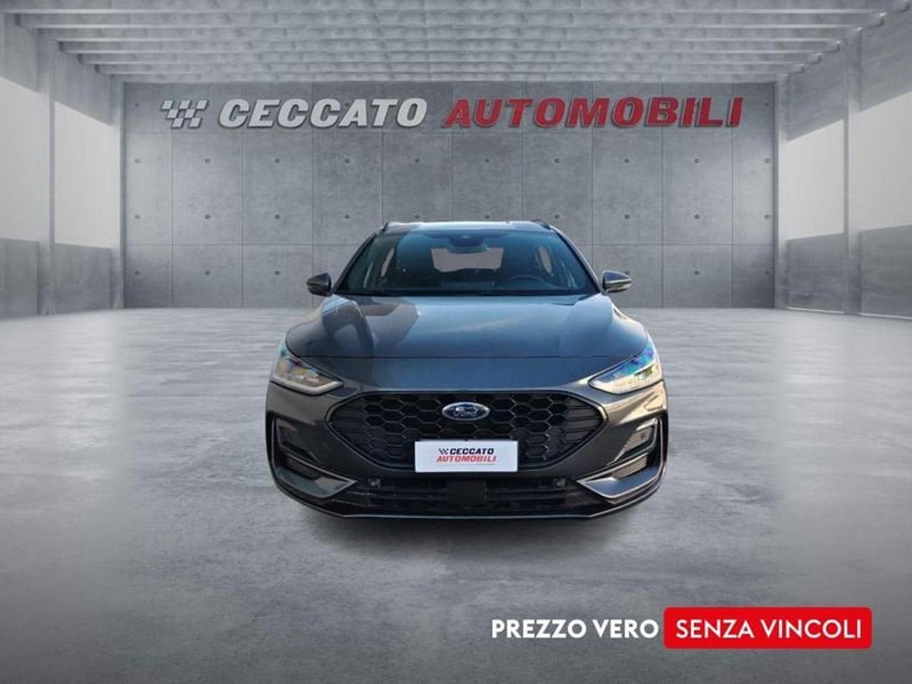 Ford Ford Focus usata 19