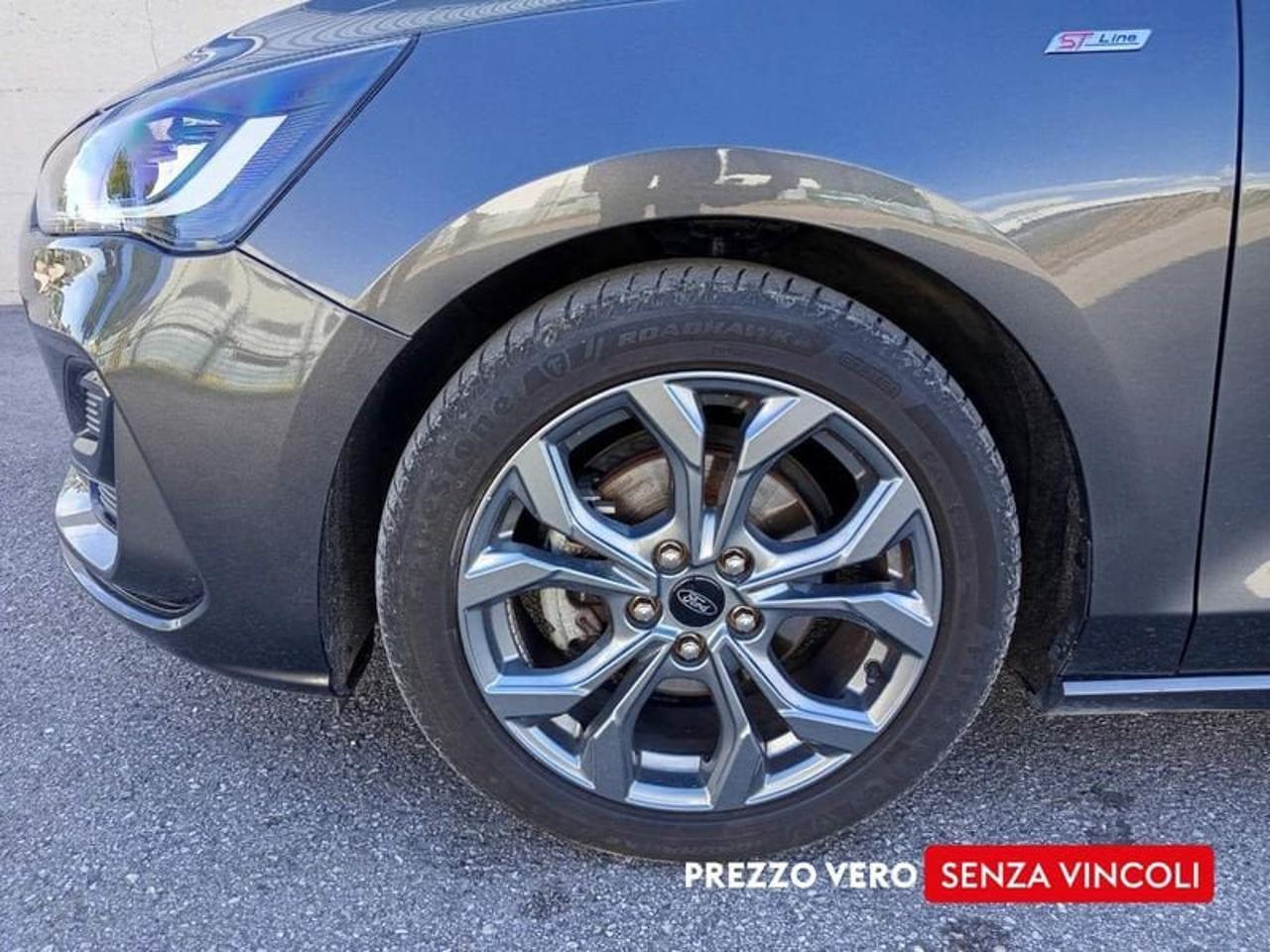 Ford Ford Focus usata 21