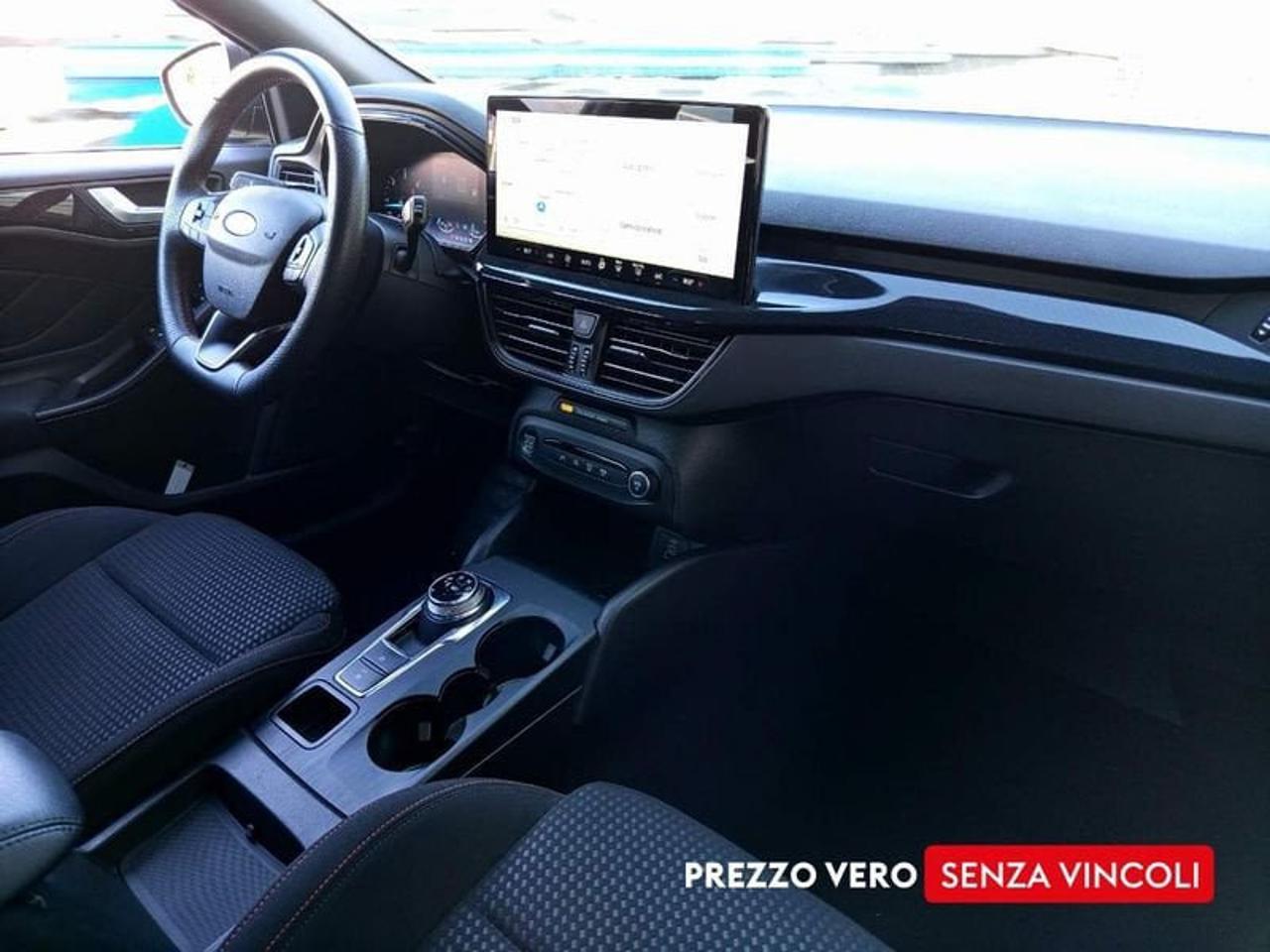 Ford Ford Focus usata 22