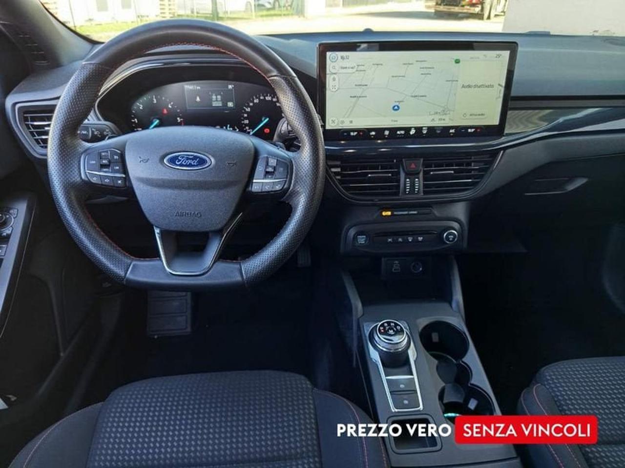 Ford Ford Focus usata 23