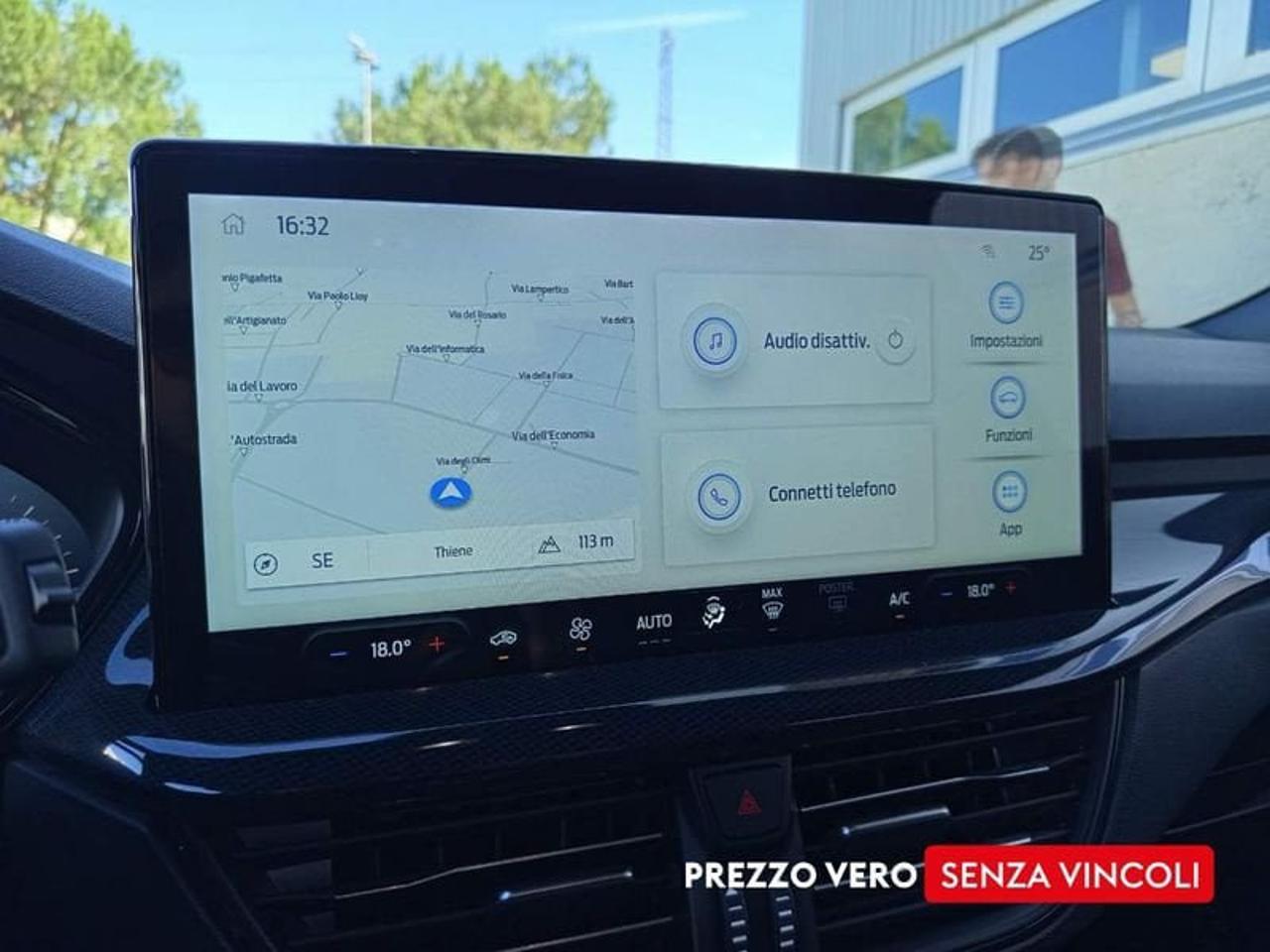 Ford Ford Focus usata 24