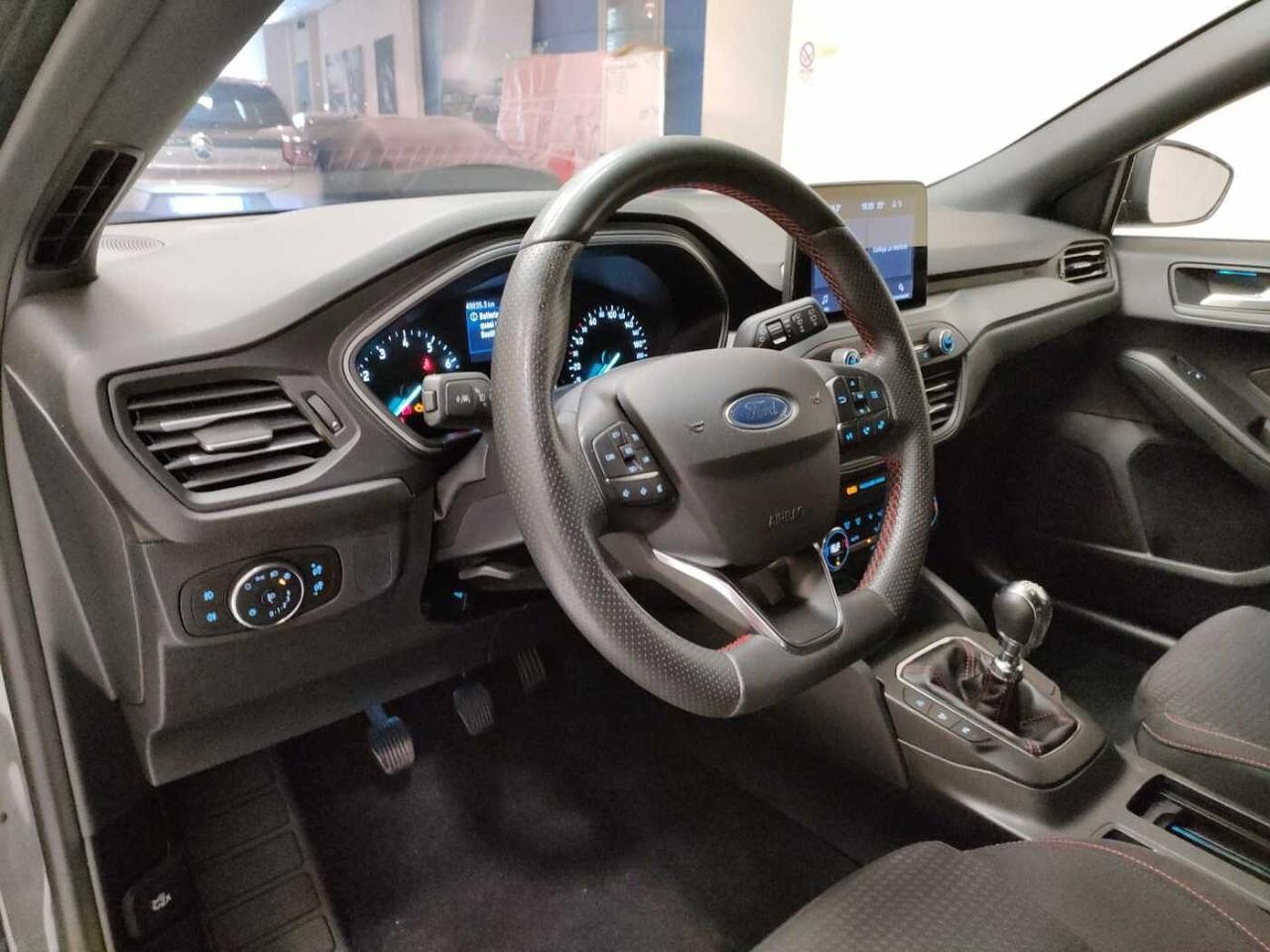 Ford Ford Focus usata, con GPS