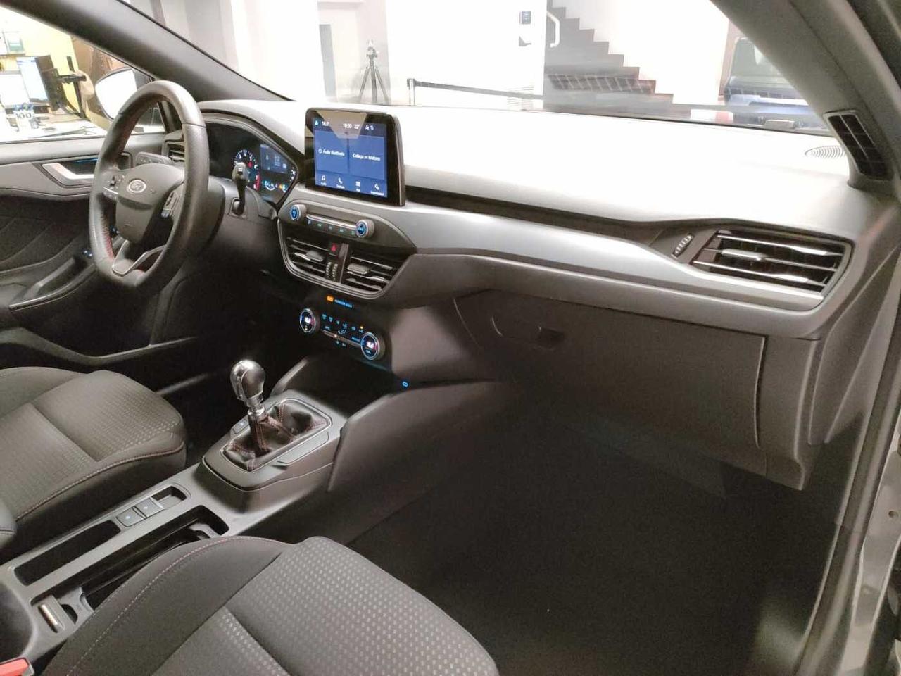 Ford Ford Focus usata, con Mirror Screen