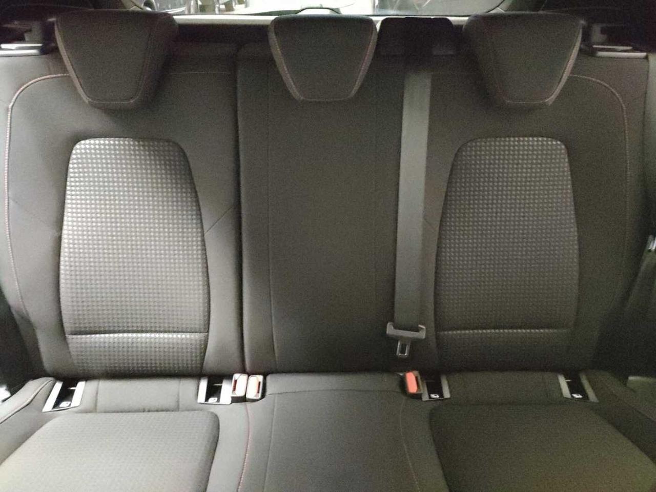 Ford Ford Focus usata, con Sistema Keyless