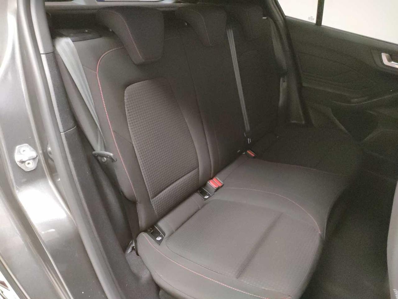 Ford Ford Focus usata, con Vetri Oscurati