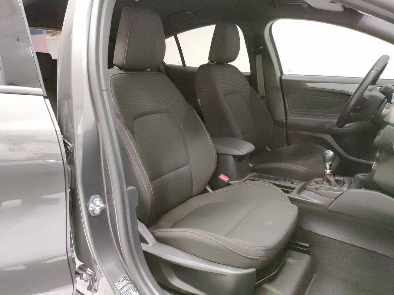 Ford Ford Focus usata, con Xenon-led
