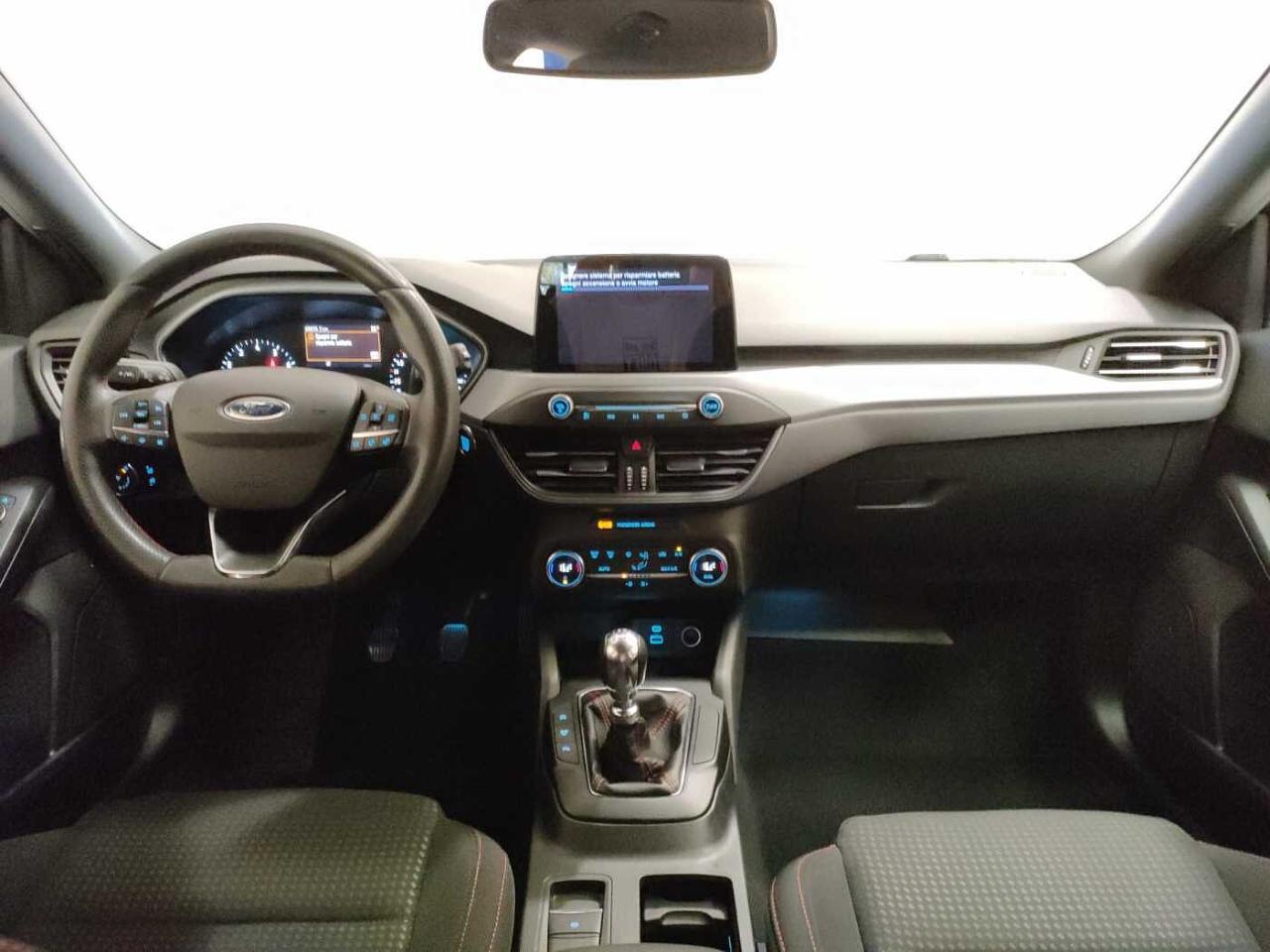 Ford Ford Focus usata 7