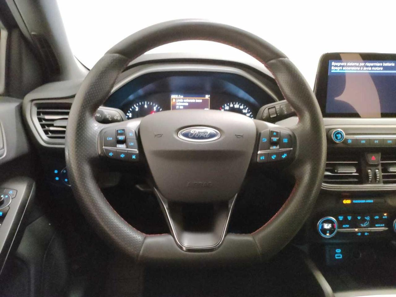 Ford Ford Focus usata 8