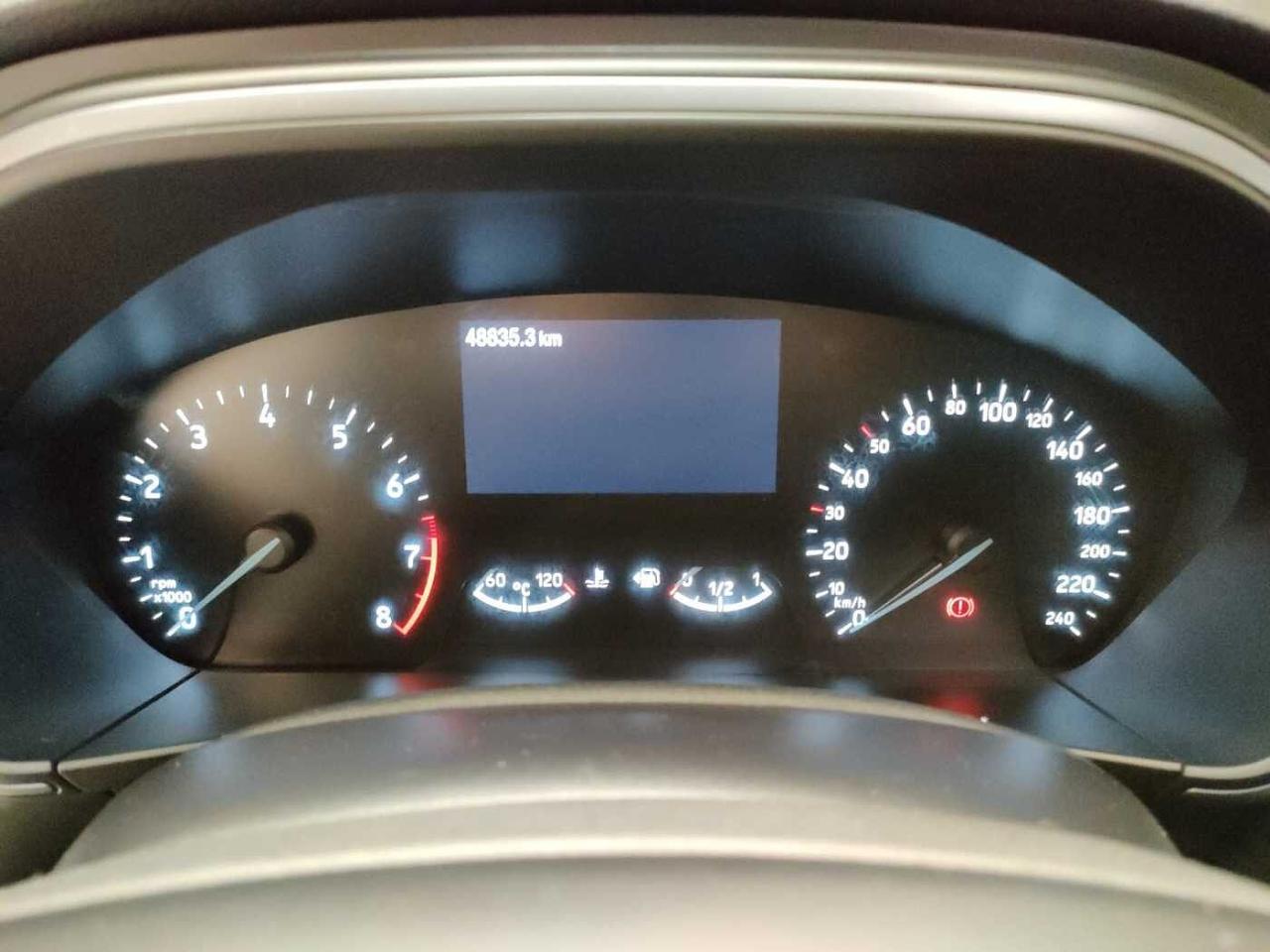 Ford Ford Focus usata 9