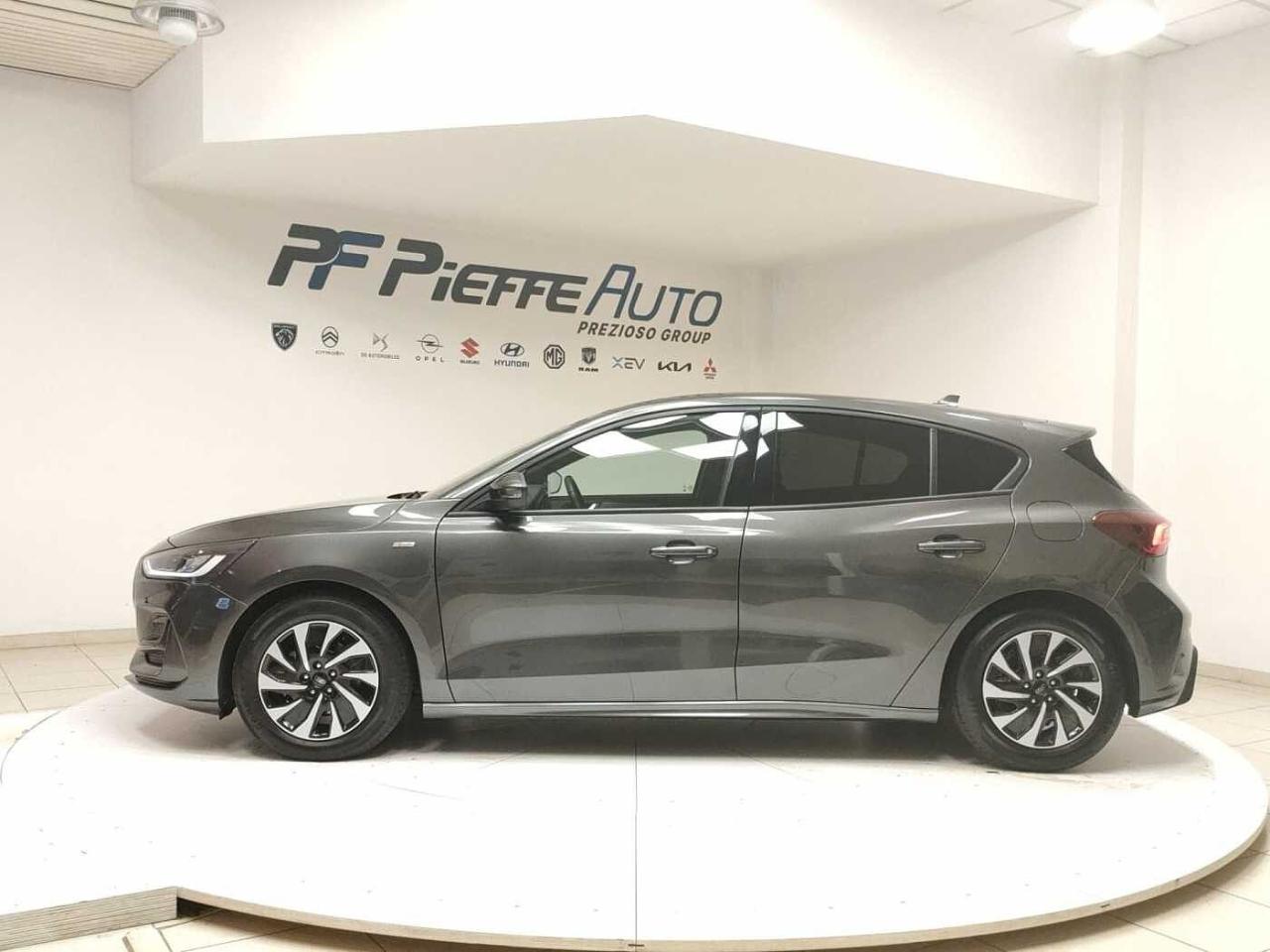 Ford Ford Focus usata 11
