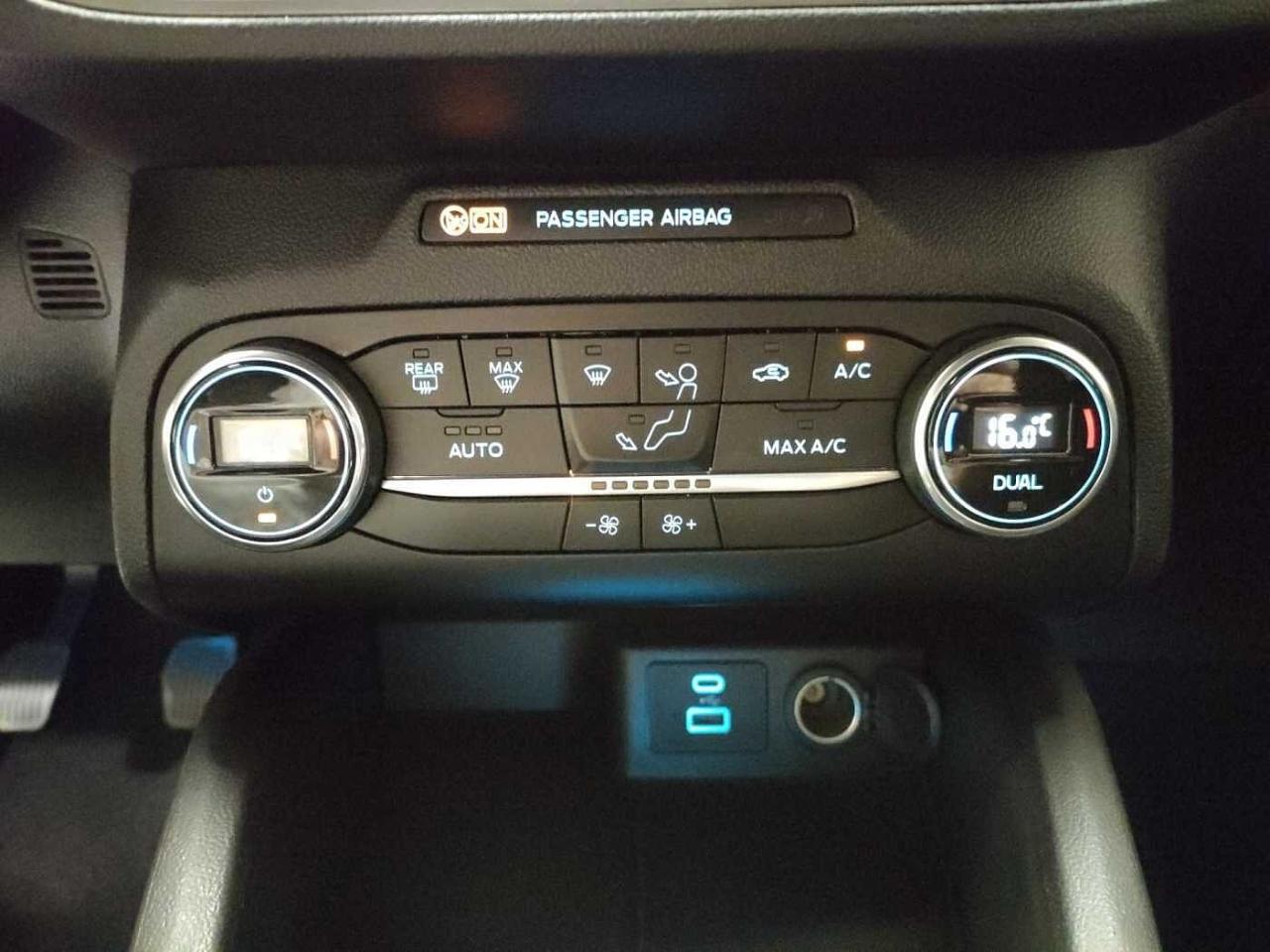 Ford Ford Focus usata 12
