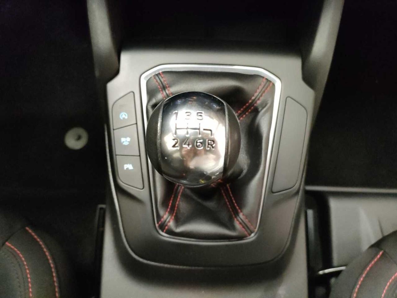 Ford Ford Focus usata 13