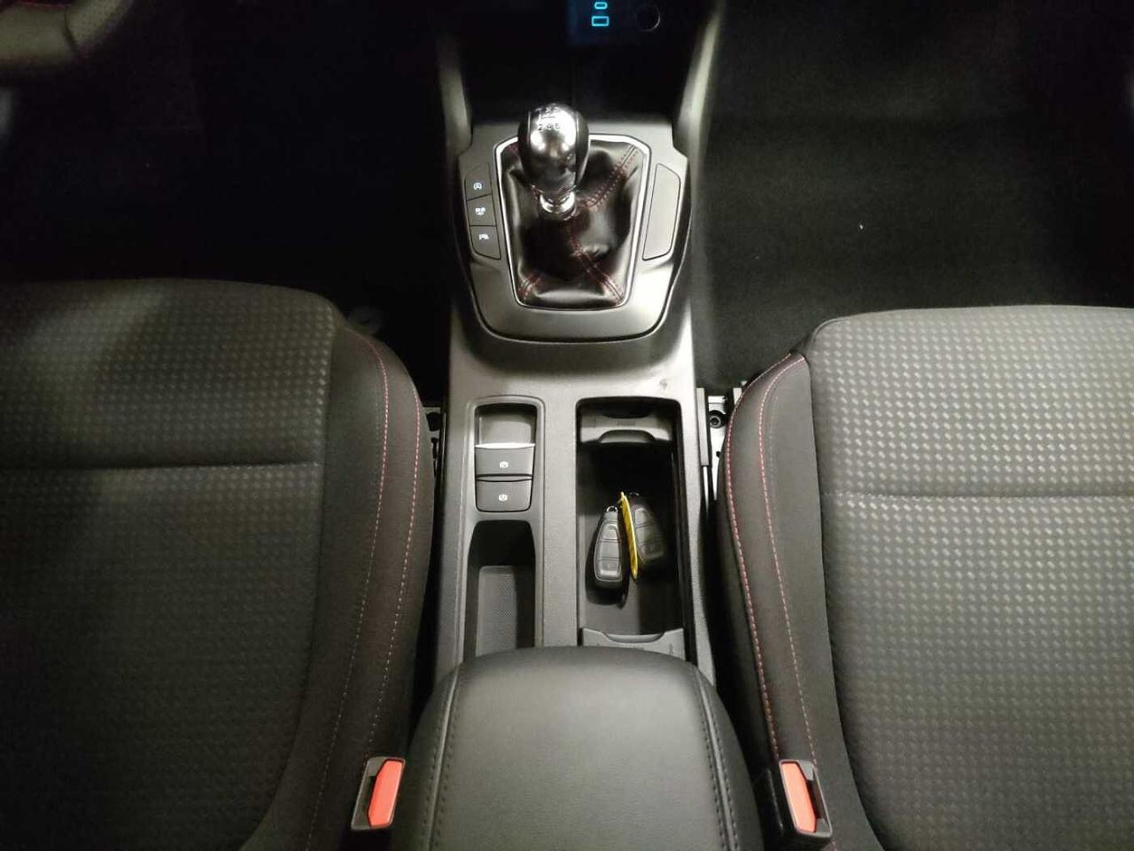 Ford Ford Focus usata 14