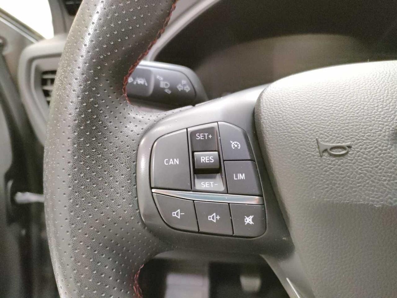Ford Ford Focus usata 16
