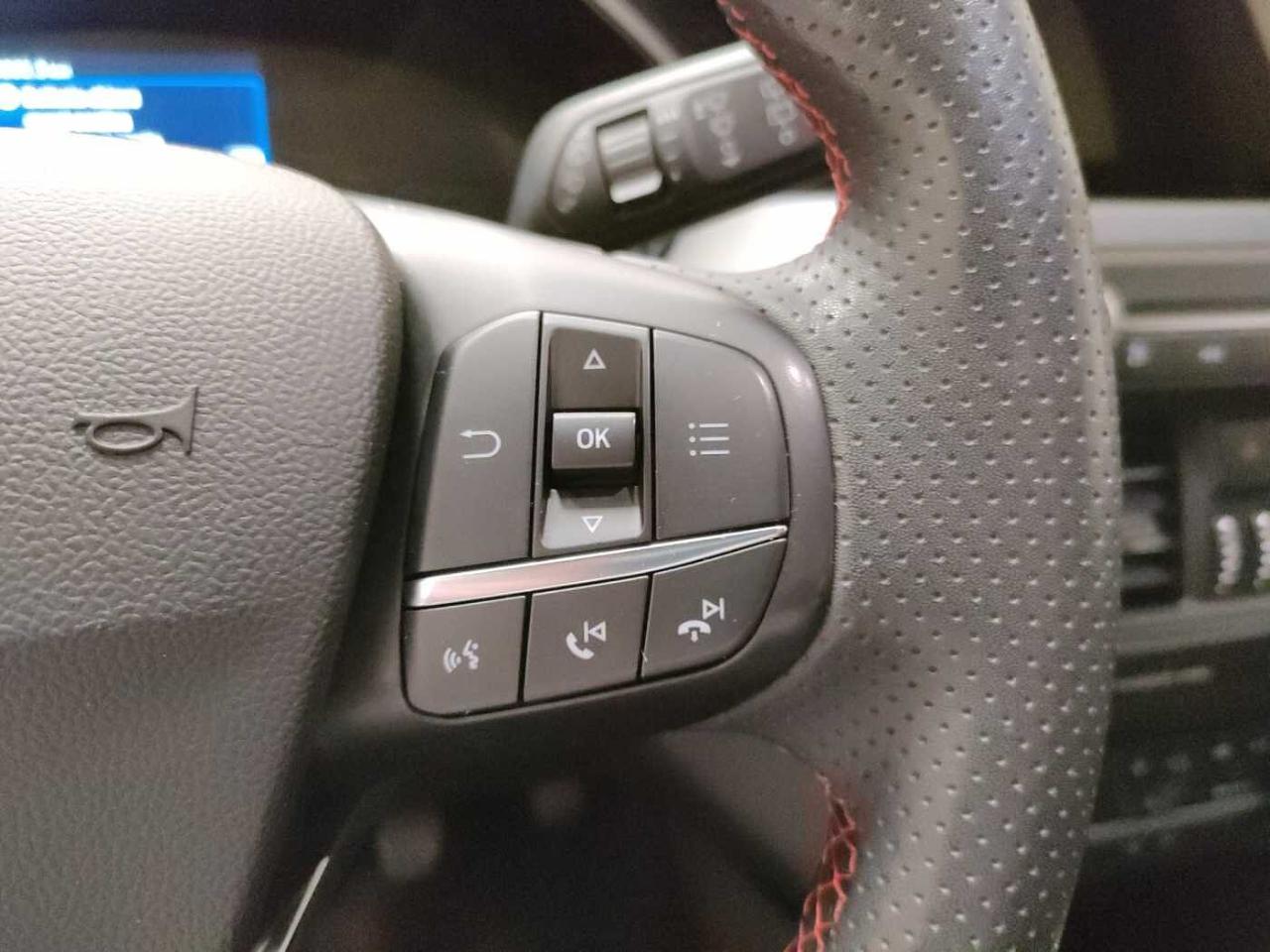 Ford Ford Focus usata 17