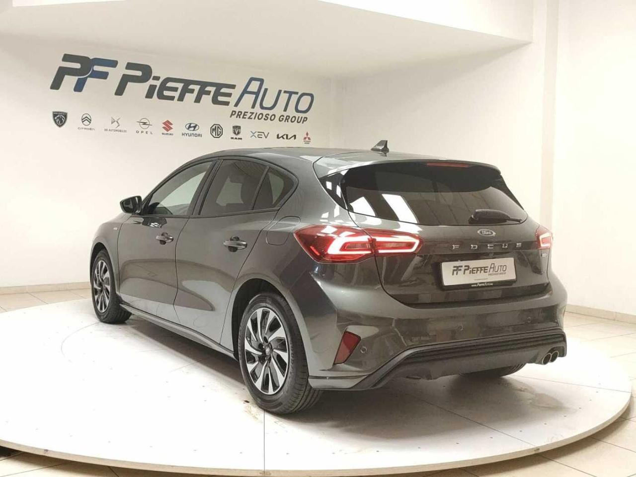Ford Ford Focus usata 19