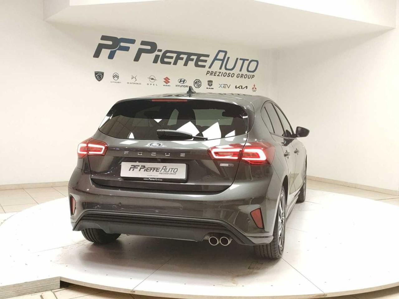 Ford Ford Focus usata 20