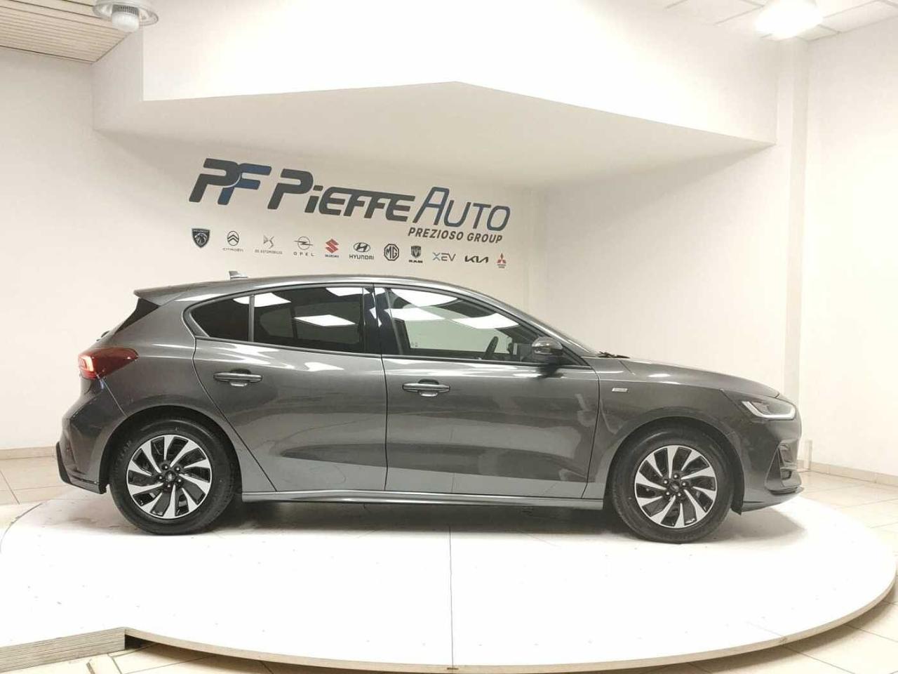 Ford Ford Focus usata 21