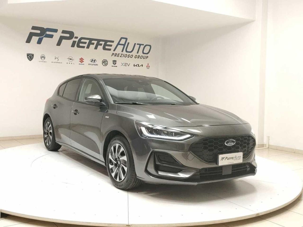 Ford Ford Focus usata 22
