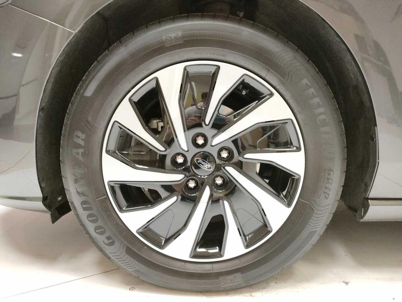 Ford Ford Focus usata 23