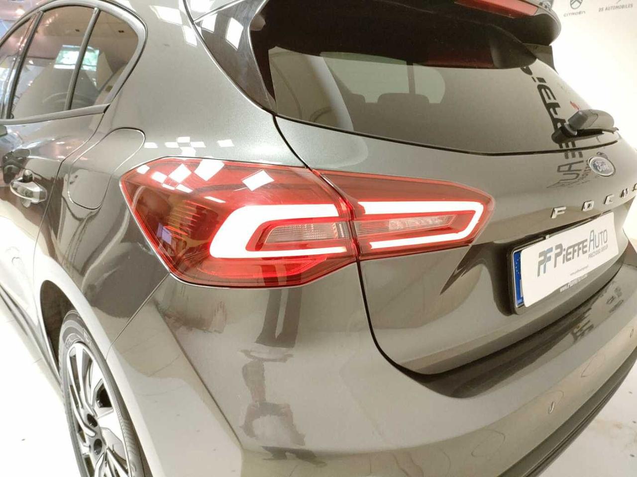 Ford Ford Focus usata 25