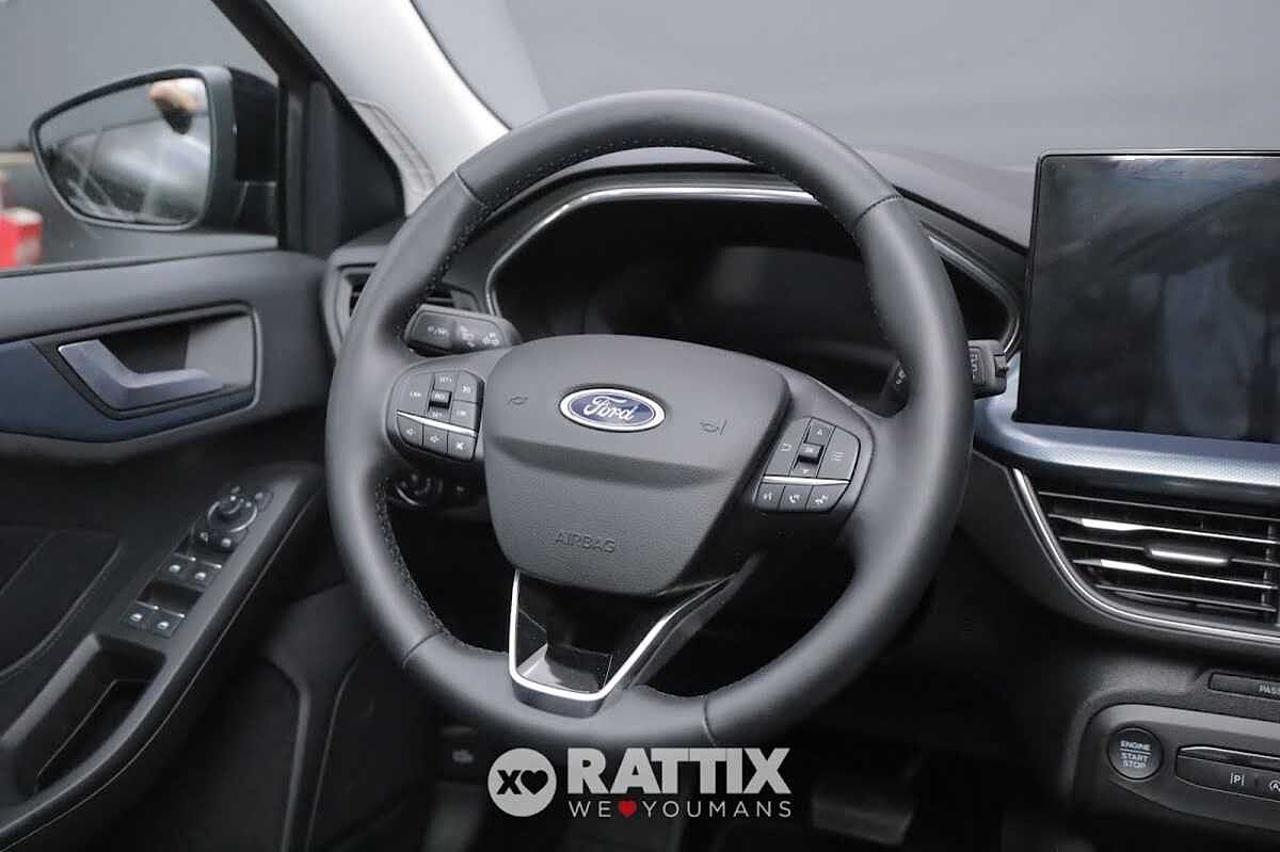 Ford Ford Focus usata 1