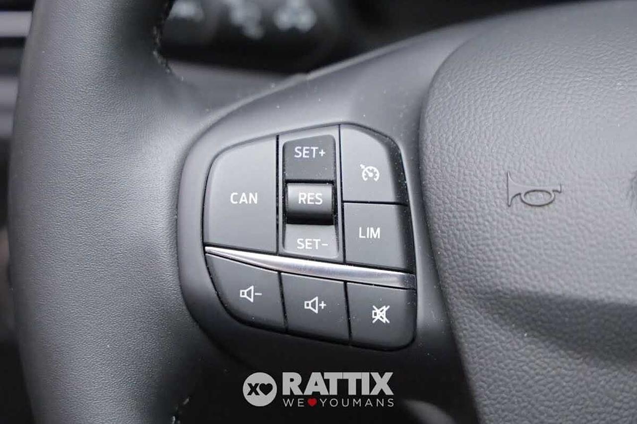 Ford Ford Focus usata 2