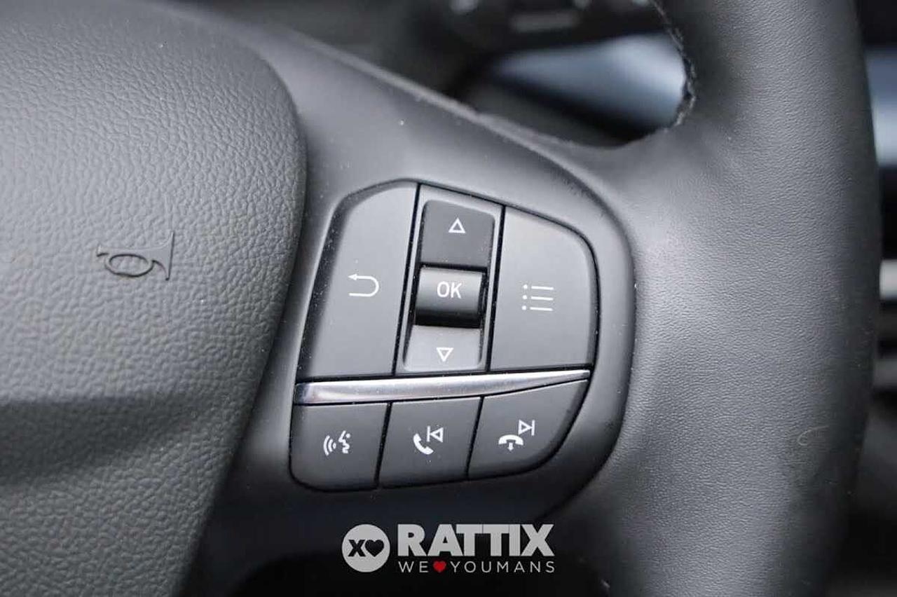 Ford Ford Focus usata 3