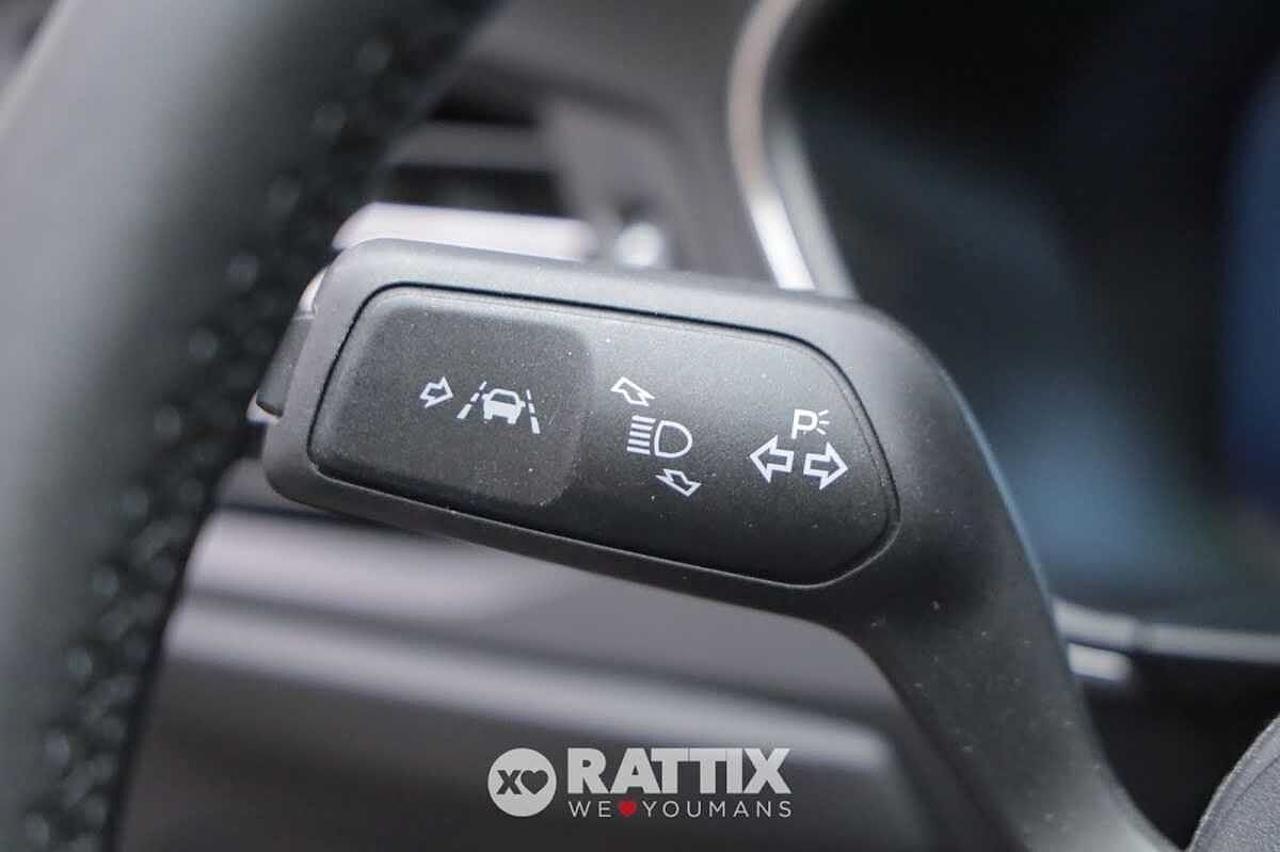 Ford Ford Focus usata 4