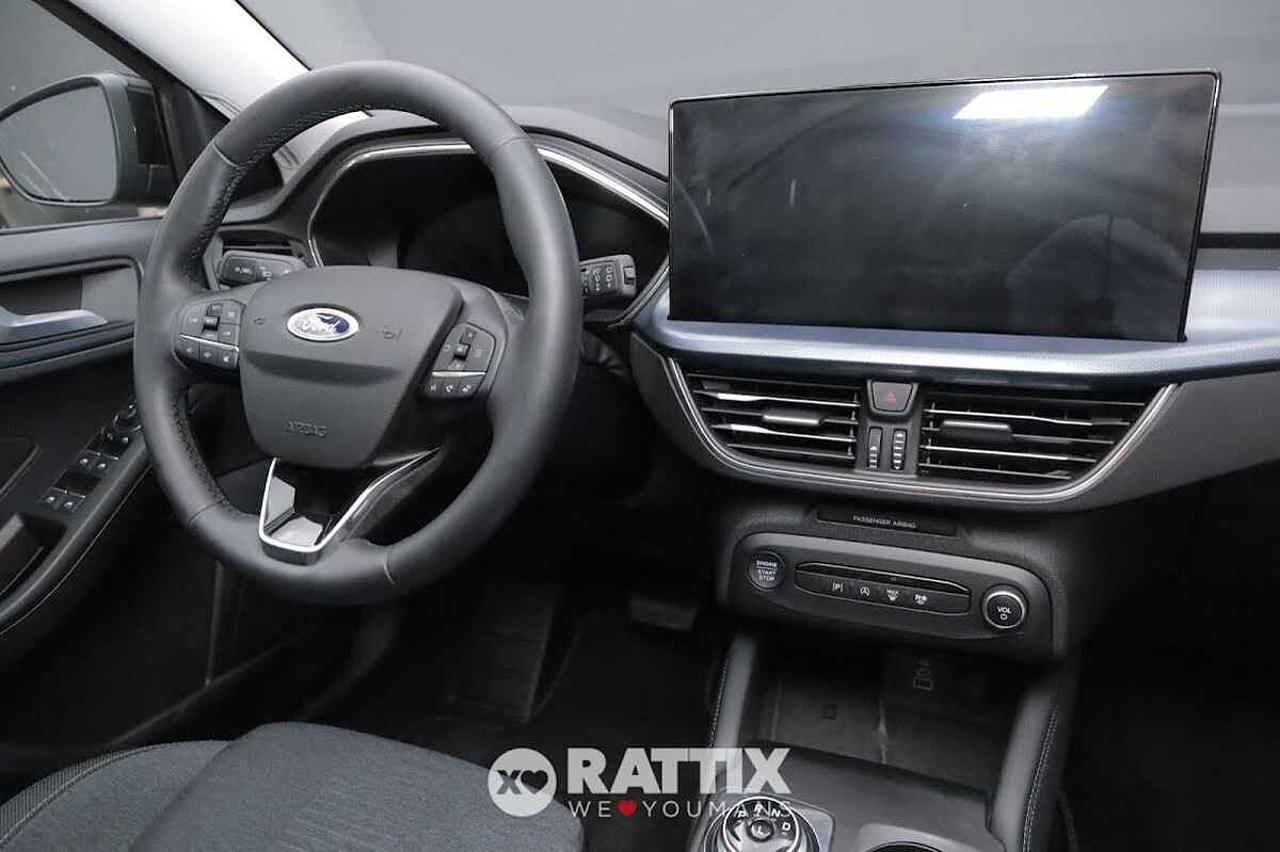 Ford Ford Focus usata 7