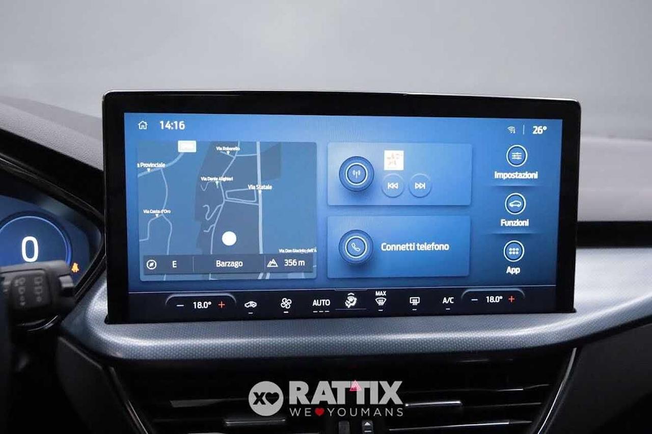 Ford Ford Focus usata 9