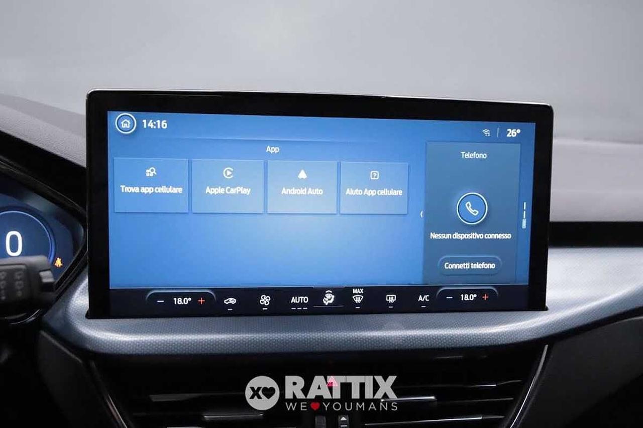 Ford Ford Focus usata 10