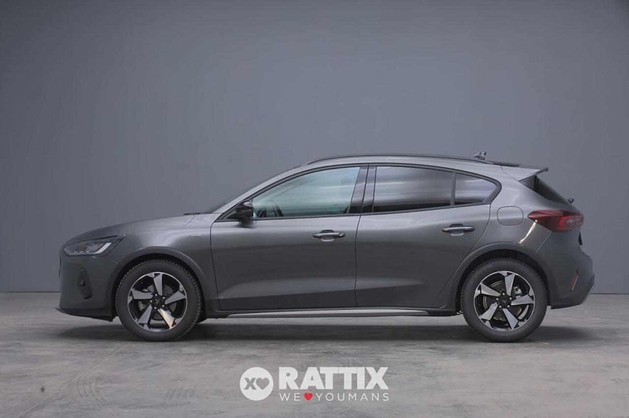 Ford Ford Focus usata 11