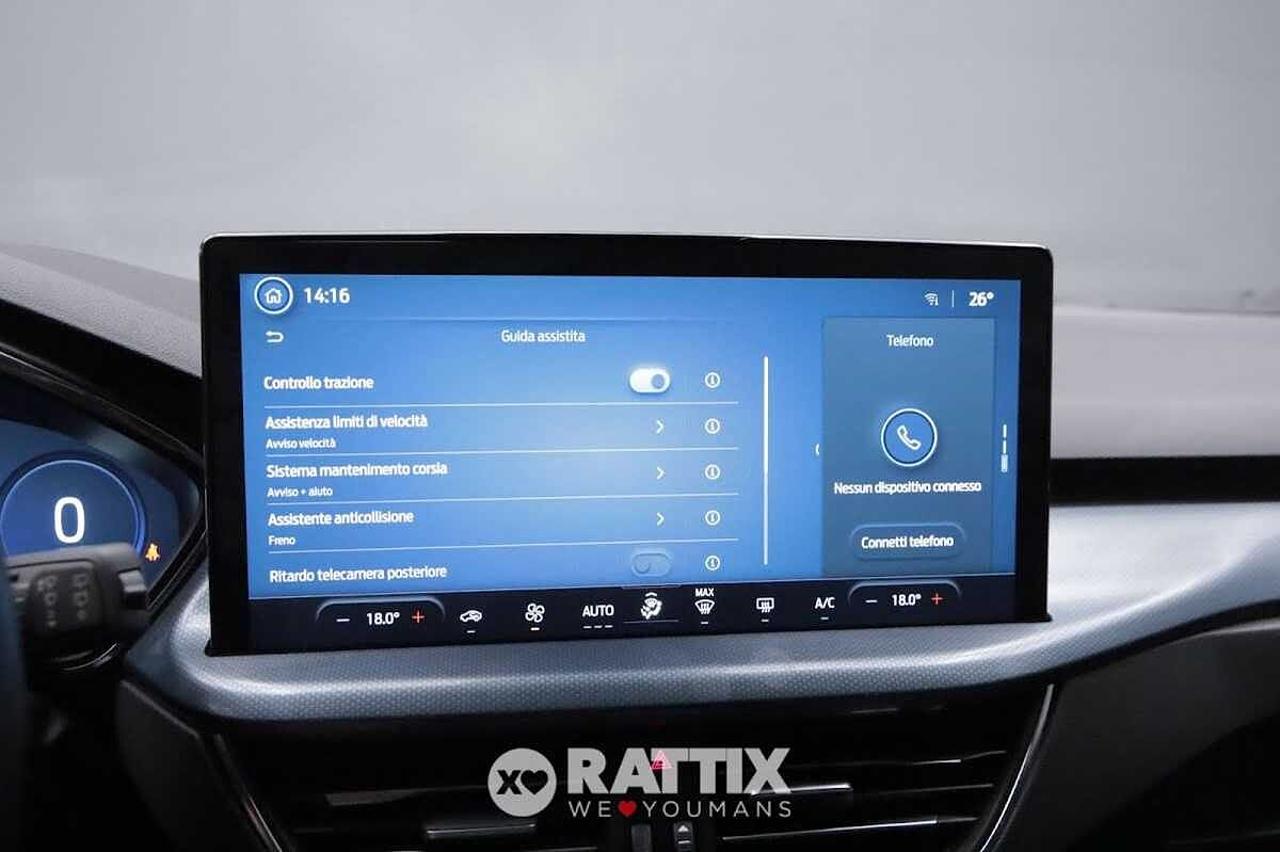 Ford Ford Focus usata 12