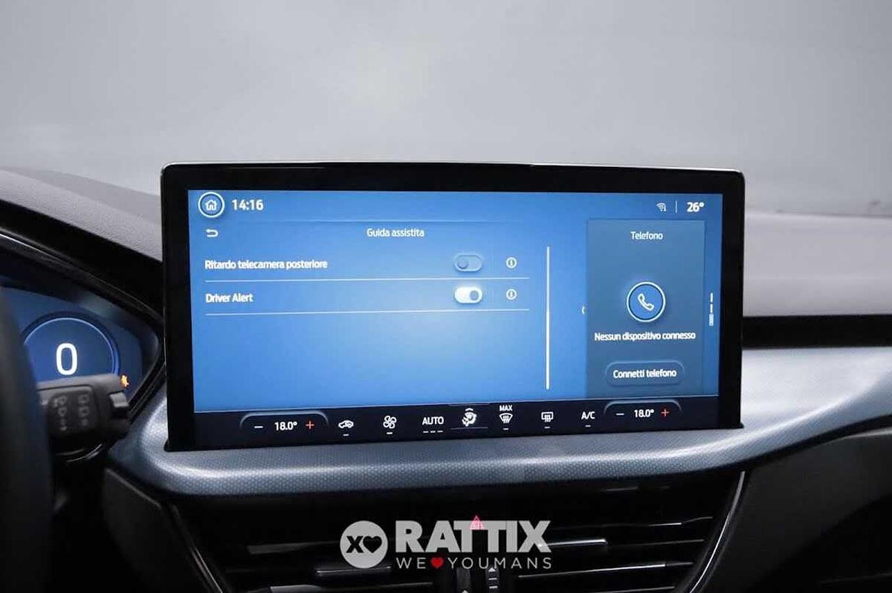 Ford Ford Focus usata 13
