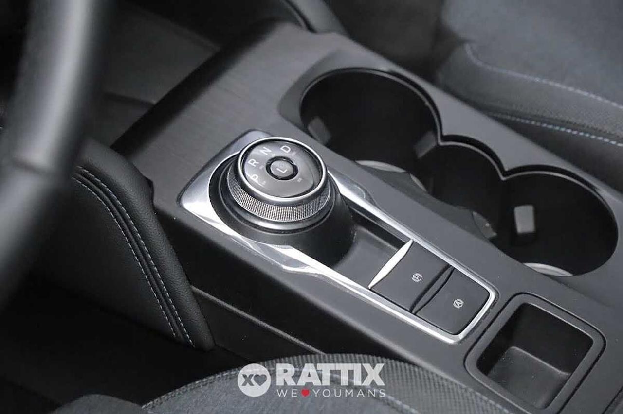 Ford Ford Focus usata 14