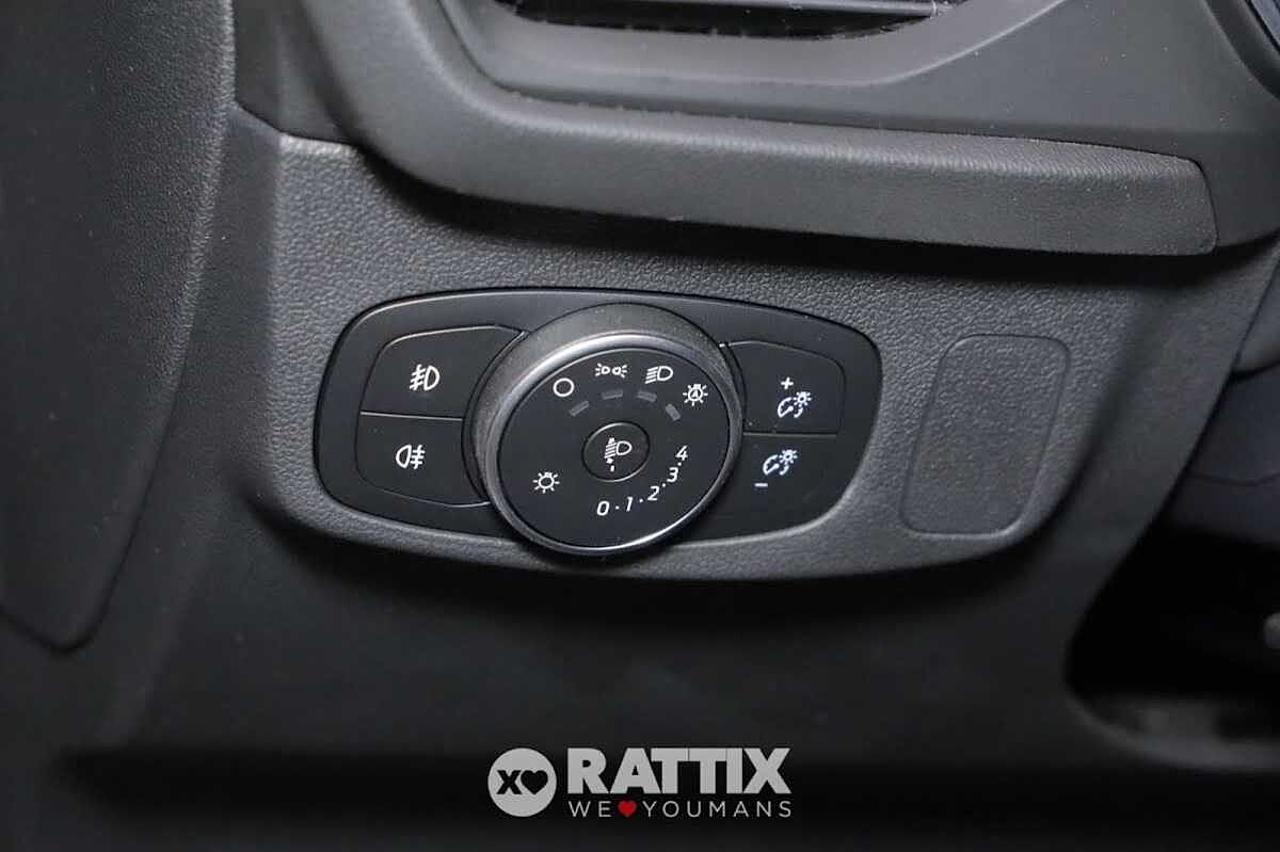 Ford Ford Focus usata 15