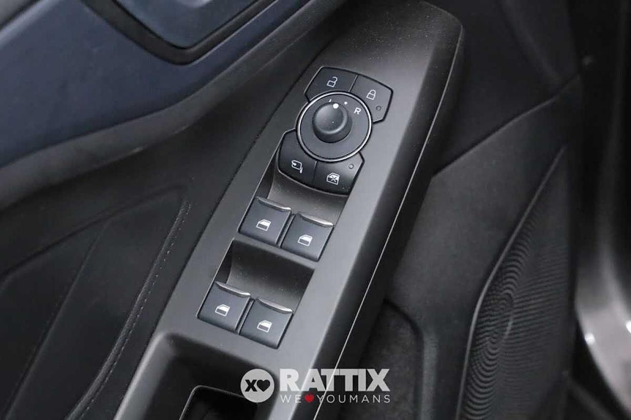 Ford Ford Focus usata 17
