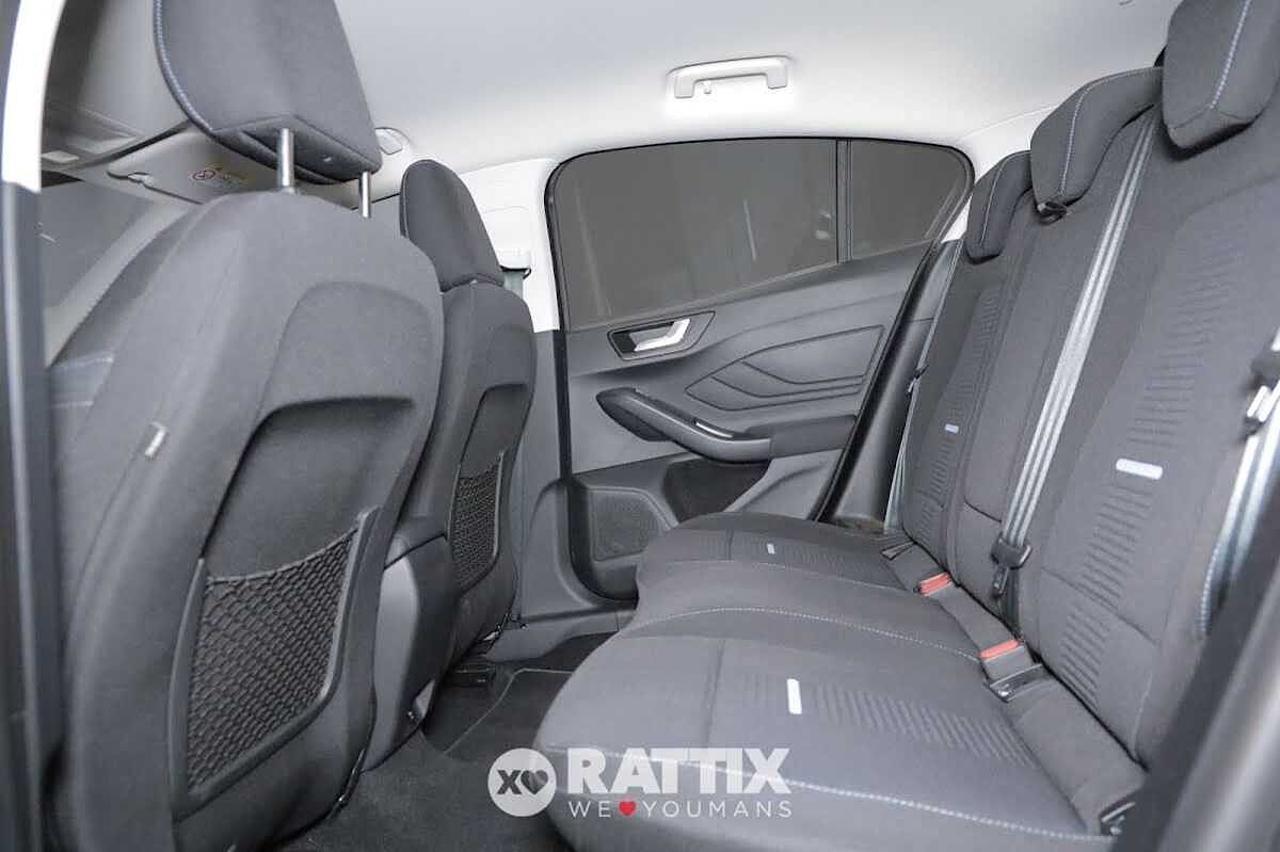 Ford Ford Focus usata 18
