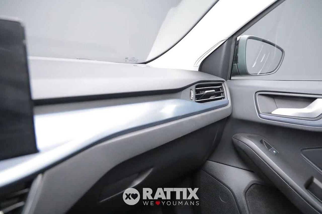 Ford Ford Focus usata 19