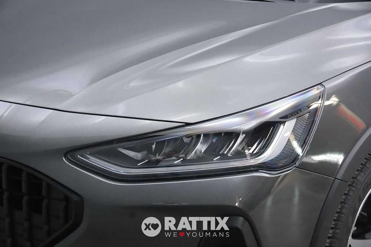 Ford Ford Focus usata 20