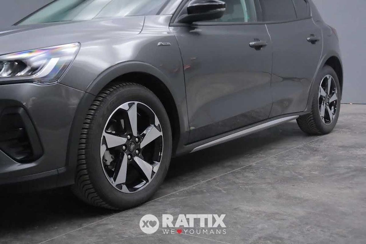 Ford Ford Focus usata 21