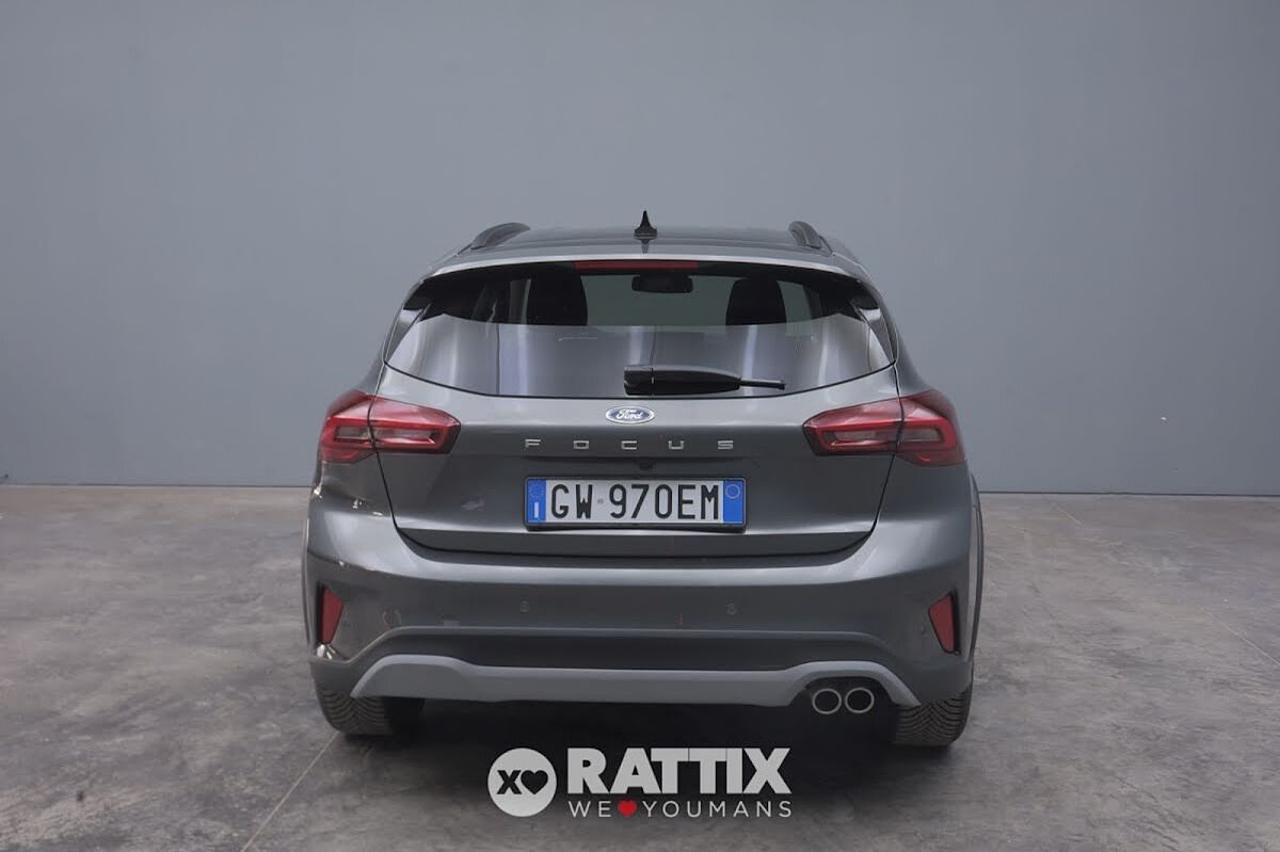 Ford Ford Focus usata 22