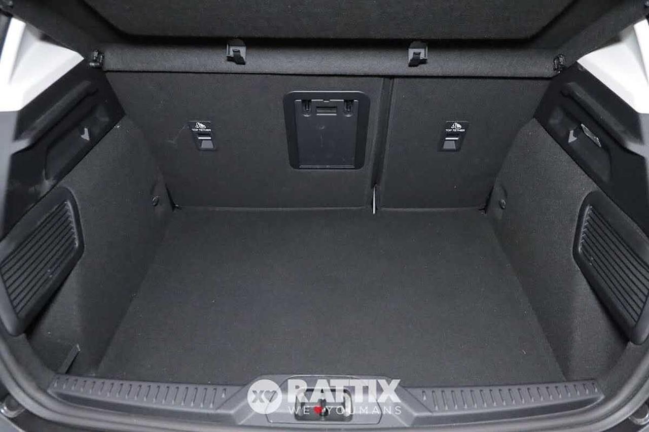Ford Ford Focus usata 23