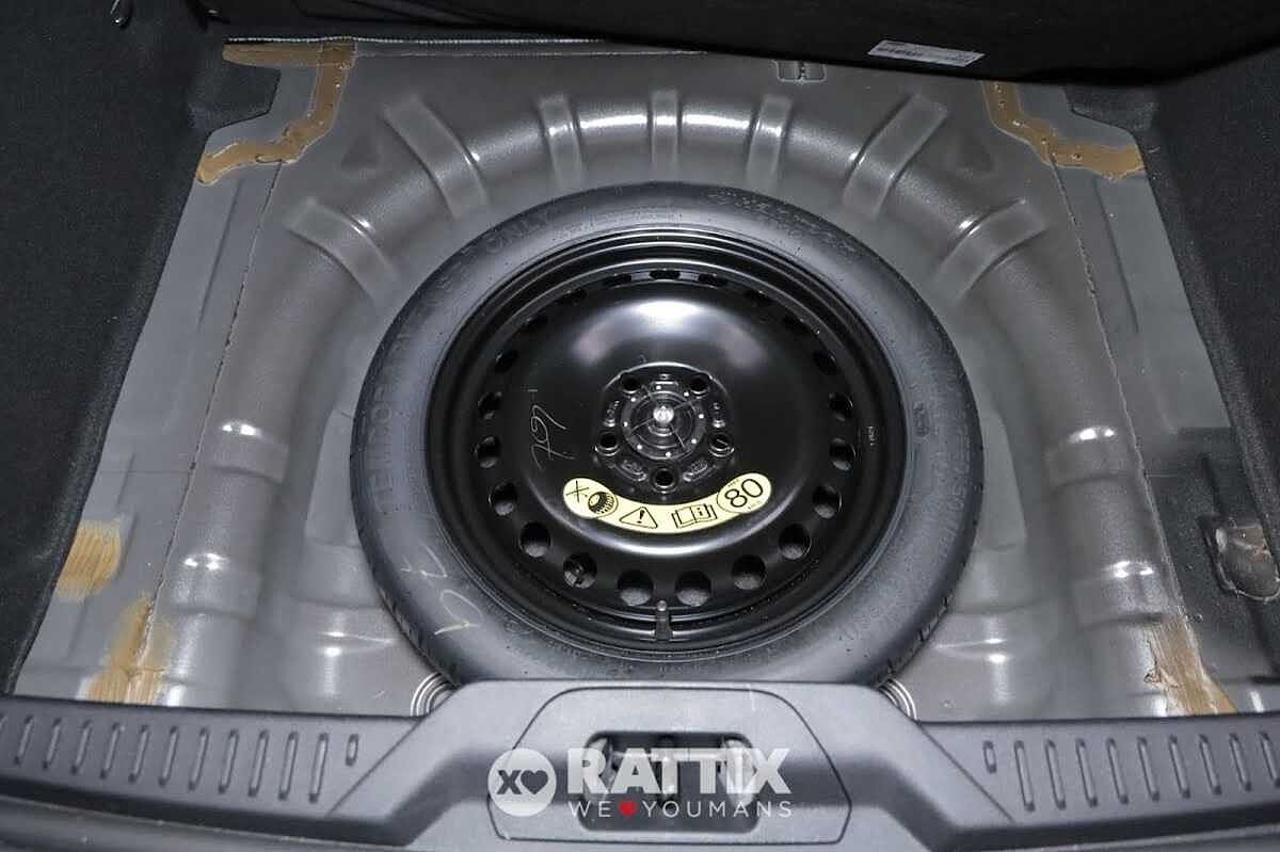Ford Ford Focus usata 24