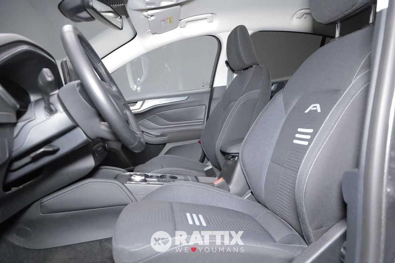 Ford Ford Focus usata 25