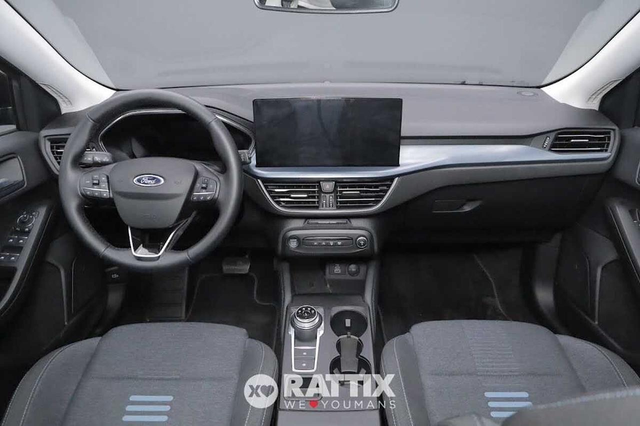 Ford Ford Focus usata 26