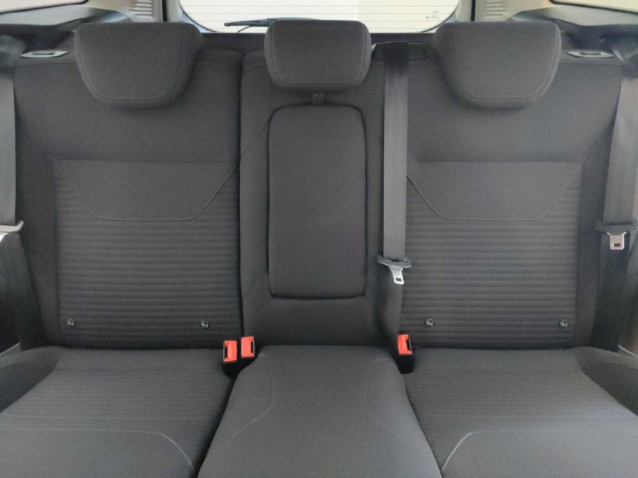 Ford Ford Focus usata 4