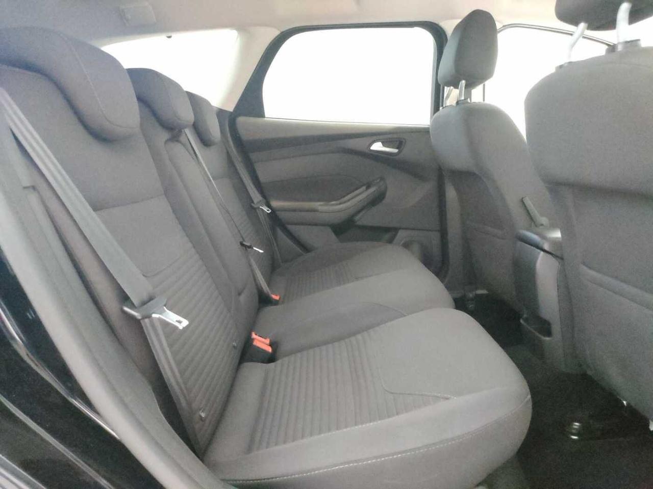 Ford Ford Focus usata 5